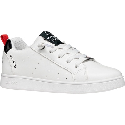 Geox Eclyper Girl biela