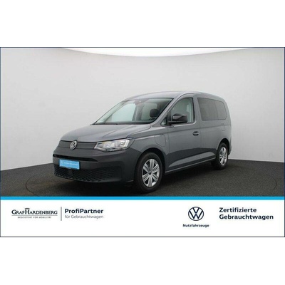 Volkswagen Caddy 1.5 TSI eHybrid DSG 110 kW