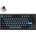 Keychron Q1 Pro Black-Blue QMK TKL K Brown Switch (Q1P-M3)