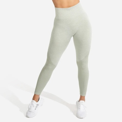 Squat Wolf Marl Seamless Ice dámské legíny
