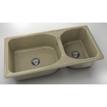 Image 1 of FAT Mивка Classic 214, Granicite, 134 Sahara, с включен сифон