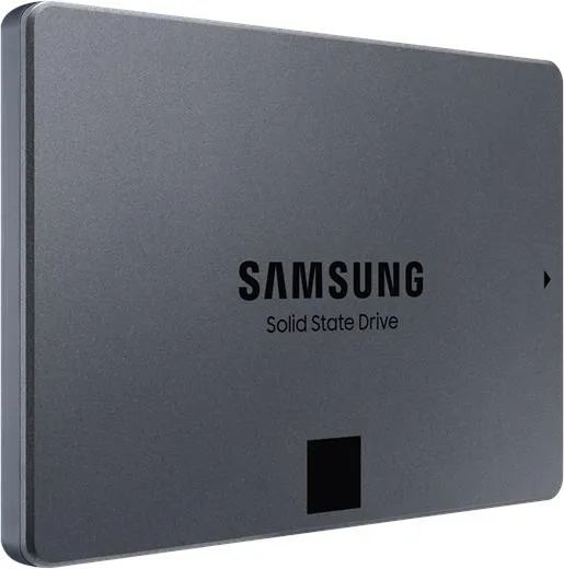 Samsung 870 QVO 2.5 1TB SATA3 (MZ-77Q1T0BW)