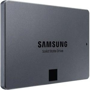 Samsung 870 QVO 2.5 1TB SATA3 (MZ-77Q1T0BW)