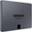 Samsung 870 QVO 2.5 1TB SATA3 (MZ-77Q1T0BW)