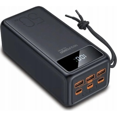 RealPower PB-56000 56000 mAh 100Watt Type-C PD