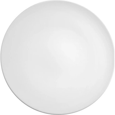 Mělký talíř Seltmann bílý 30 cm, porcelán 100026049