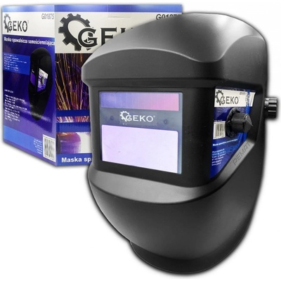 Geko G01875 – Zboží Mobilmania