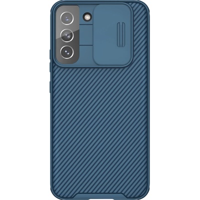 Nillkin Гръб Nillkin camshield pro case за Samsung Galaxy S22 plus - Син