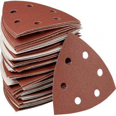 1x50 Klingspor PS 22 K Sand- paper velcro Grain 180 GLS 15