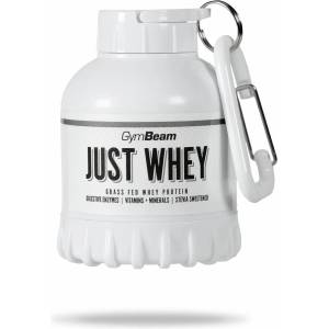 GymBeam Just Whey Фуния 200 мл