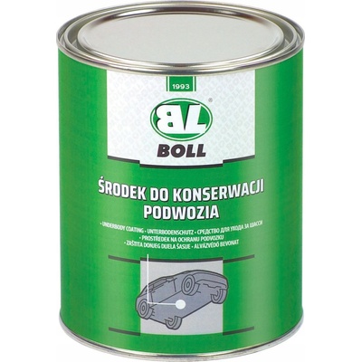 BOLL PROSTRIEDOK NA KONZERVACIU PODVOZKU NA STETEC 1 kg