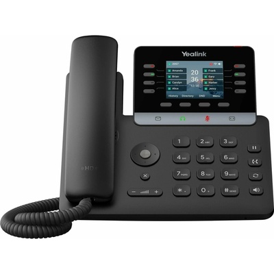Yealink SIP-T73U – Hledejceny.cz