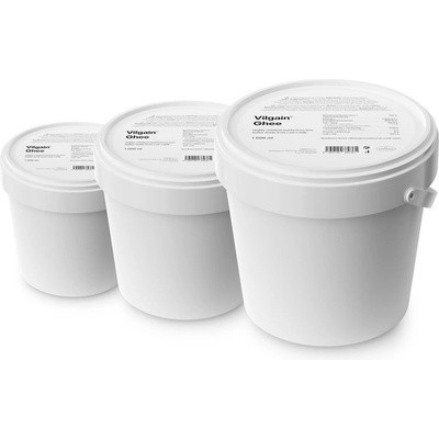 Vilgain Ghí 3 x 1000 ml