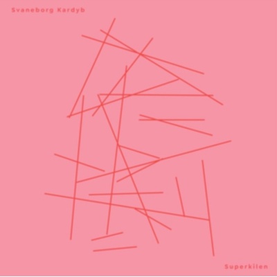 Superkilen Svaneborg Kardyb CD Album