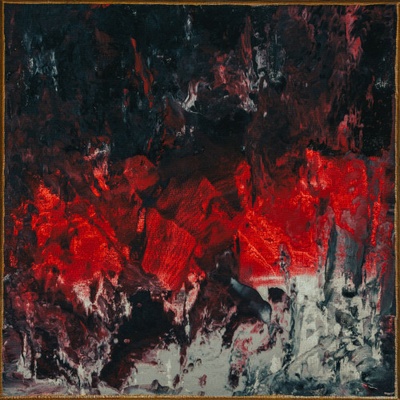 Void King - Hidden Hymnal CD