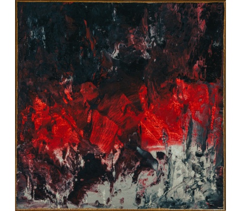 Void King - Hidden Hymnal CD
