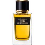 Dolce&Gabbana Sicily Re-Edition Eau de Parfum EDP дамски 100ml Парфюми
