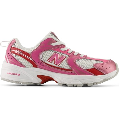 New Balance Детски маратонки NEW BALANCE Childrens 530 Trainers - Pink Satin
