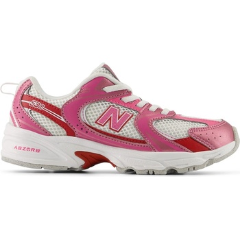 New Balance Детски маратонки NEW BALANCE Childrens 530 Trainers - Pink Satin