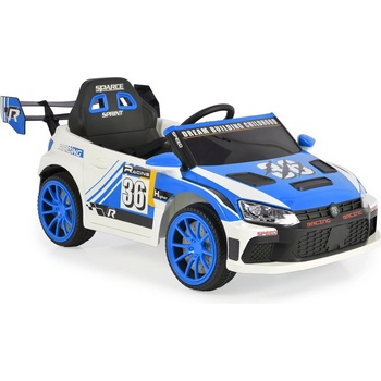 Moni Акумулаторна кола Drift KKL-A08 син