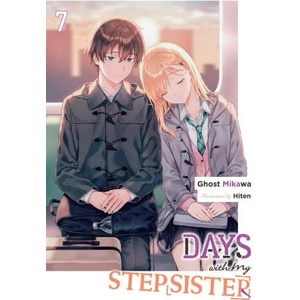 DAYS WITH MY STEPSISTER V07 LN (2026)