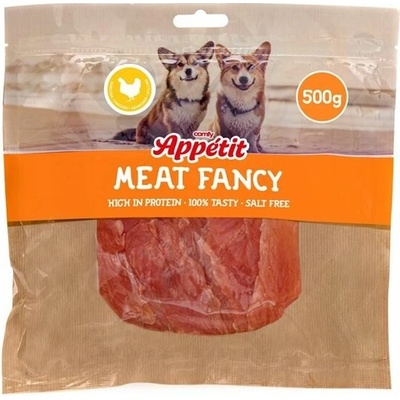 Comfy Appetit Kuřecí Prsa 500 g