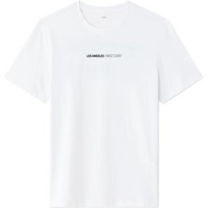 Celio Тениска Nescructur Celio | Byal | МЪЖЕ | L