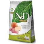 N&D Prime Adult Mini Boar & Apple 2,5 kg