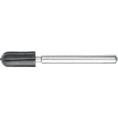 PFERD TOOLS 42150100 Držák brusných kloboučků Průměr 5 mm 5 ks