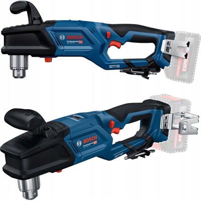 Bosch GRD 18V-127 06019N5000