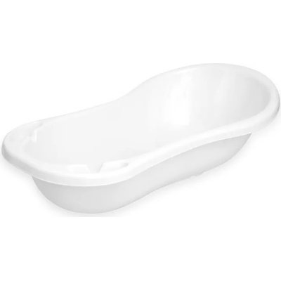 Lorelli Вана Lorelli - Бяла, 100 cm (10130130091)