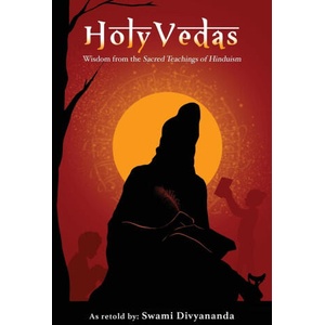 Holy Vedas (2024)