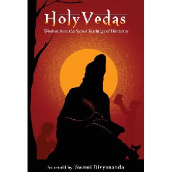 Image 1 of Holy Vedas | Hindu Philosophy Council