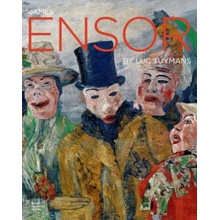 James Ensor Tuymans Luc