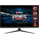 Image 1 of MSI Optix MAG273