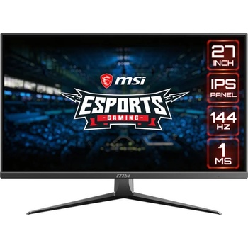 Image 1 of MSI Optix MAG273