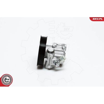 Hydraulické čerpadlo pre riadenie ESEN SKV 10SKV022