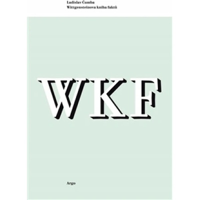Wittgensteinova faktů Čumba Ladislav CZ