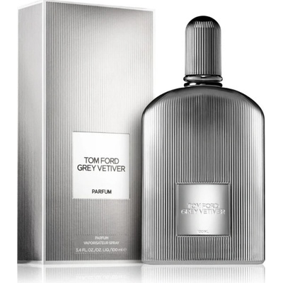 Tom Ford Grey Vetiver Parfum parfém unisex 100 ml