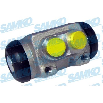 Brzdový valček kolesa SAMKO C31026