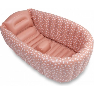 Swim Essentials Nafukovacia vaňa pre bábätká Spot Bliss