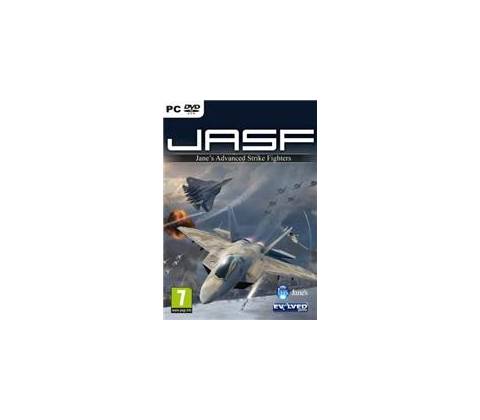 JASF