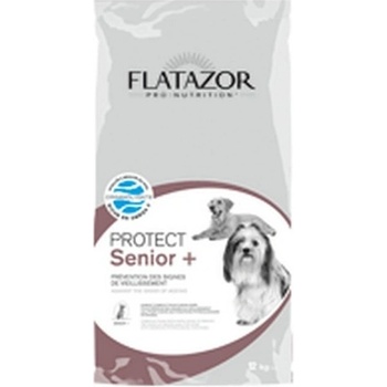 Flatazor Protect Senior+ 2 kg