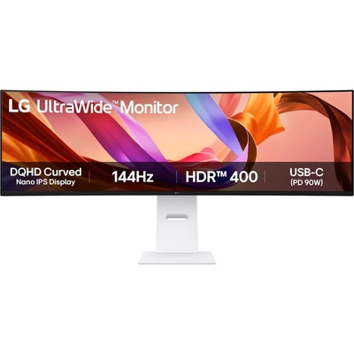 LG UltraWide 49U950A-W