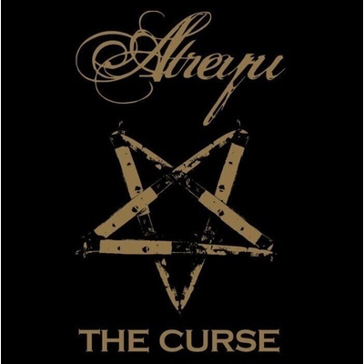 ATREYU - The Curse Vinyl