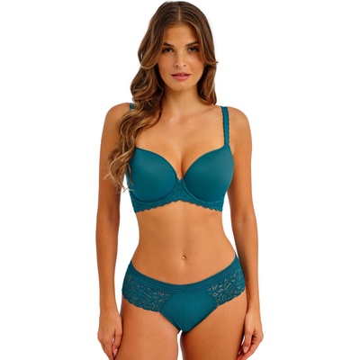 Wacoal Raffine contour WE148004 Teal