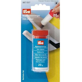Čistič žehličky, 20g