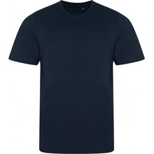 Just Ts pánské triko JT001 Solid Navy