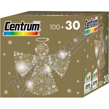 Centrum AZ s multi-efektem 100+30 TABLET