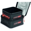 Guru Fusion 400 Bait Pro Eva Storage System